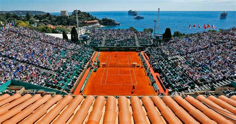 rolex tennis monaco|rolex masters monaco 2024.